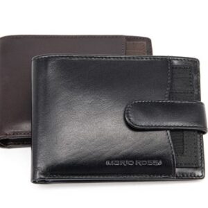 24511 MENS WALLET MARIO ROSSI