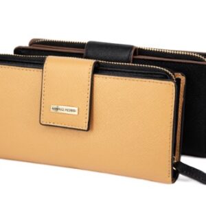 WW-1152 WOMEN S WALLET MARIO ROSSI