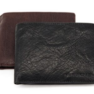 24510 MENS WALLET MARIO ROSSI