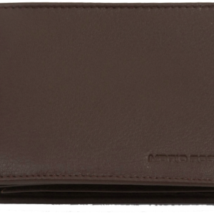 5039 BR MENS WALLET MARIO ROSSI
