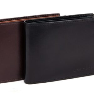 5040 MENS WALLET MARIO ROSSI
