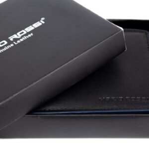 5930 MENS WALLET MARIO ROSSI