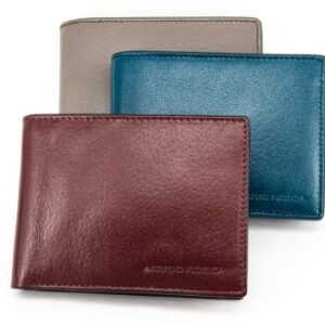 5935 EDGE MENS WALLET MARIO ROSSI