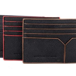 8932 CARD CASE MARIO ROSSI