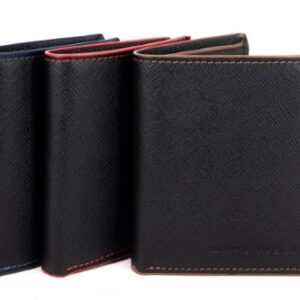 902 MEN S WALLET MARIO ROSSI